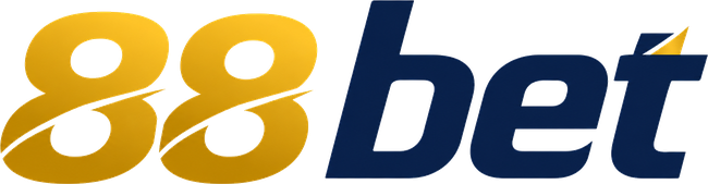 88 bet official logo